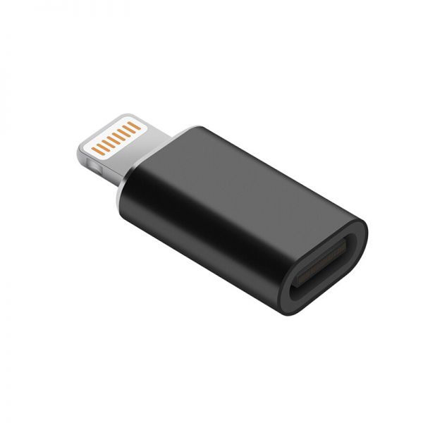 Адаптер Comica CVM-USBC-LN  USB-C на Lightning