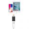 Мини аудио адаптер USB-C на Lightning Comica CVM-USBC-LN