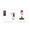Мини аудио адаптер USB-C на Lightning Comica CVM-USBC-LN