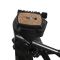 Штативна площадка DSLR QRP-43