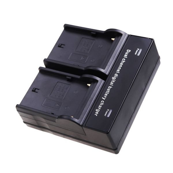 Зарядное устройство DslrKit EH260B (на два аккумулятора Sony NP-F)