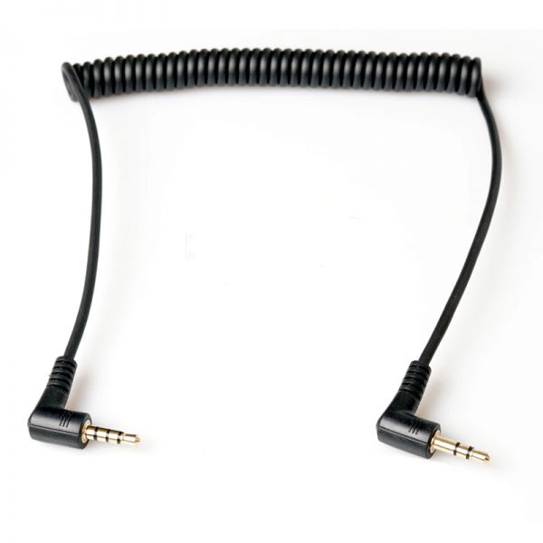 Микрофонный кабель адаптер DSLRKIT MM TRS-TRRS