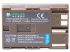 Аккумулятор Canon BP-511A (Powerplant)