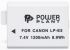 Акумулятор Canon LP-E5 (Powerplant)