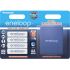Аккумуляторы Panasonic Eneloop 2000mah Ni-MH AA BK-3MCCEC4BE
