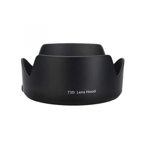Бленда Canon EW-73D (аналог)