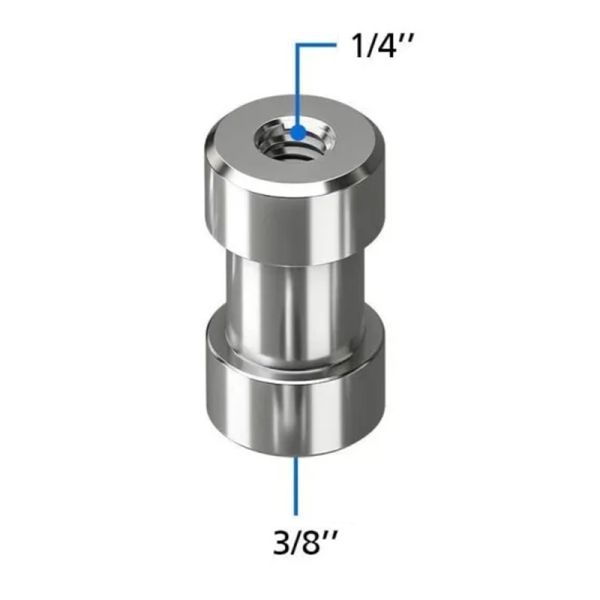 Перехідник f14-58-f38