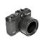 Адаптер установки фільтрів Canon FA-DC58D (JJC RN-DC58D) для Canon PowerShot G15 та G16