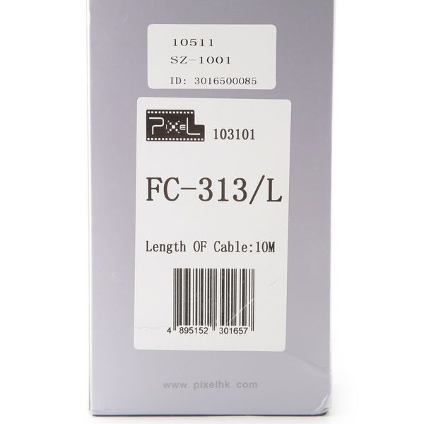 TTL-кабель Pixel FC-313 (для Sony)
