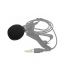 Поролоновая ветрозащита Dslrkit PWS-1016