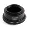 Перехідне кільце Nikon F - Sony E-mount
