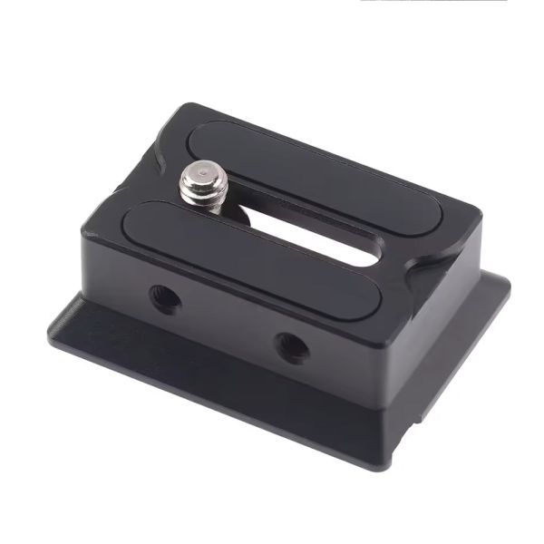 Повышенная площадка Fotga QLP38H для стабилизатора DJI RS4, RS4 Pro, RS3 Mini, RS3 Pro, RS3, RS2, RSC2