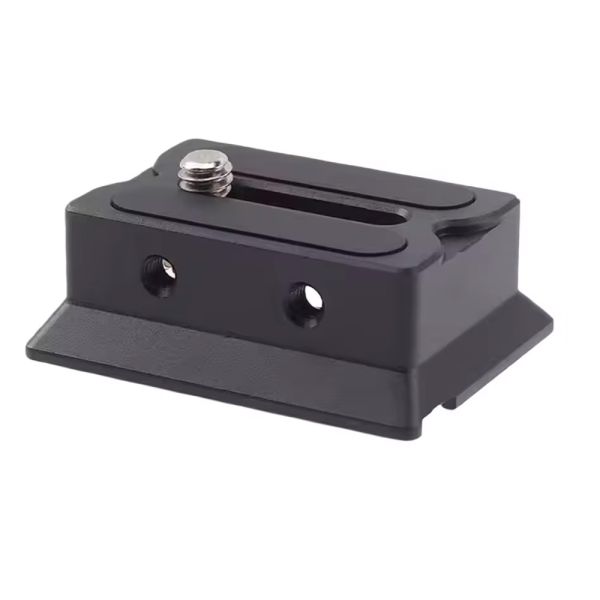 Повышенная площадка Fotga QLP38H для стабилизатора DJI RS4, RS4 Pro, RS3 Mini, RS3 Pro, RS3, RS2, RSC2