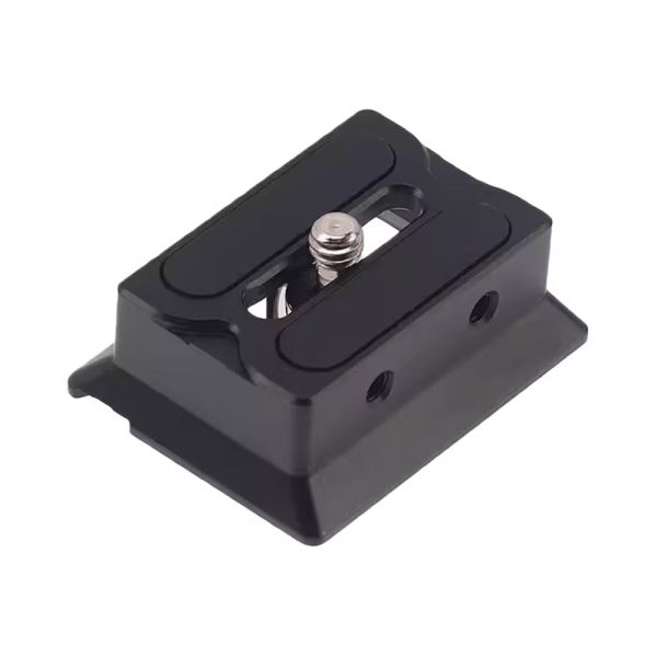 Повышенная площадка Fotga QLP38H для стабилизатора DJI RS4, RS4 Pro, RS3 Mini, RS3 Pro, RS3, RS2, RSC2