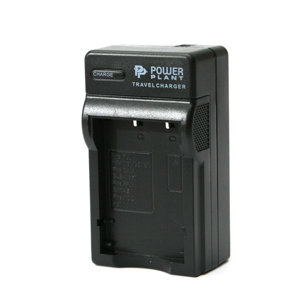 Зарядное устройство PowerPlant Fuji NP-95