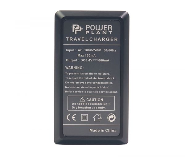 Зарядное устройство Fuji NP-W126 (Powerplant)