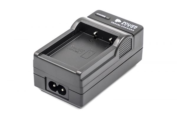 Зарядное устройство Fuji NP-W126 (Powerplant)
