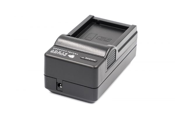 Зарядное устройство Fuji NP-W126 (Powerplant)