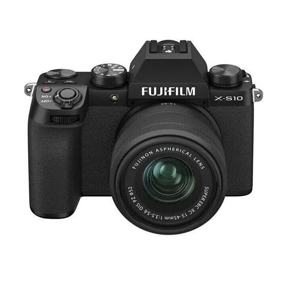 Системная камера Fujifilm X-S10 body