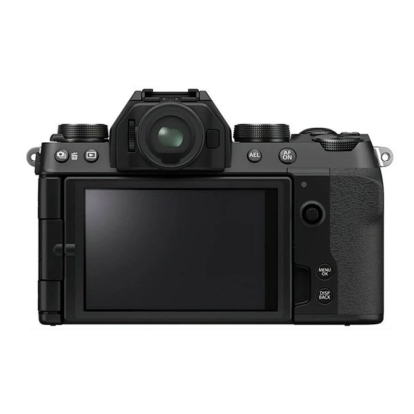Системная камера Fujifilm X-S10 body
