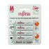 Акумулятори Fujitsu AA 2000 мАг, 4 шт HR-3UTCEU(4B)
