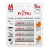 Акумулятор Fujitsu 800mah Ni-MH AAA HR-4UTCEU(4B)