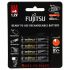 Акумулятори Fujitsu 950mah Ni-MH AAA HR-4UTHCEU(4B)