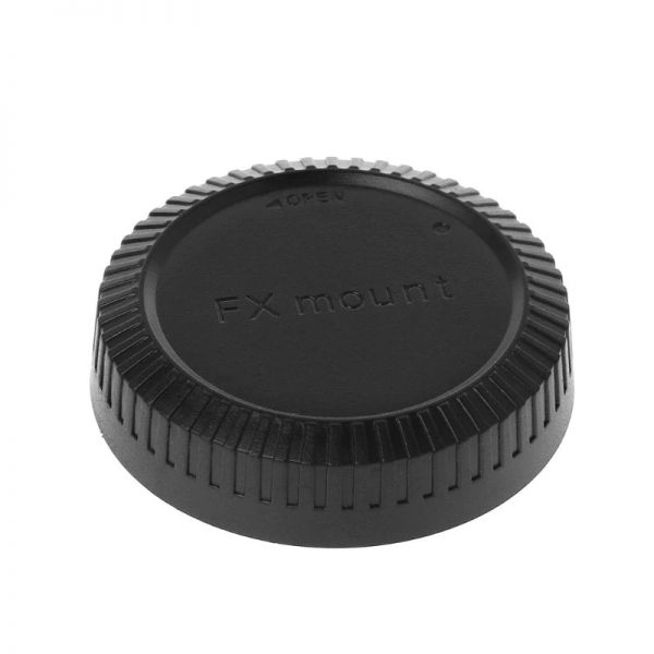 Комплект крышек для Fuji FX-mount