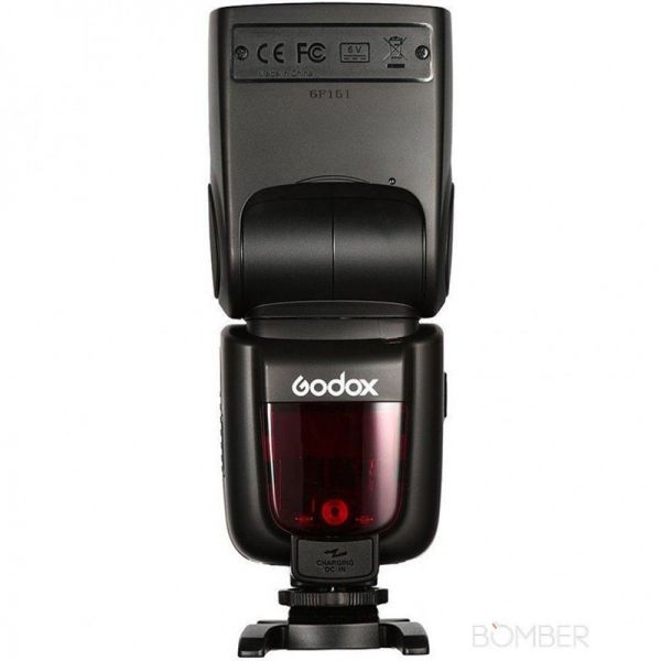 Вспышка Godox TT685C для Canon