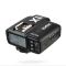 Передавач радіосинхронізатора Godox X1T-O Olympus/Panasonic