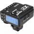 Передавач радіосинхронізатора Godox X2T-F Fuji