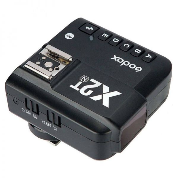 Передатчик радиосинхронизатора Godox X2T-N Nikon