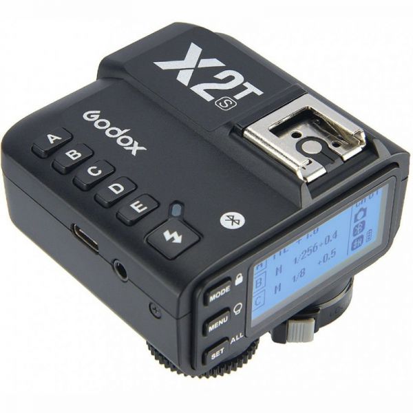 Передатчик радиосинхронизатора Godox X2T-S Sony