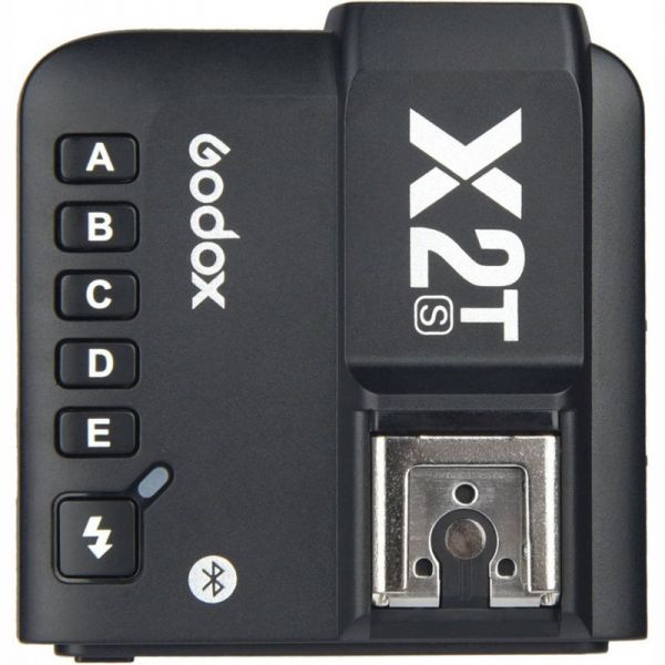 Передатчик радиосинхронизатора Godox X2T-S Sony