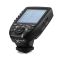 Передавач радіосинхронізатора Godox XPro-S Sony TTL HSS