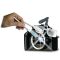 Швабры Green Clean SC-4070-1 для чистки кропнутых матриц