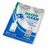 Швабри Green Clean SC-4060-1 для чищення повнорозмірних матриць