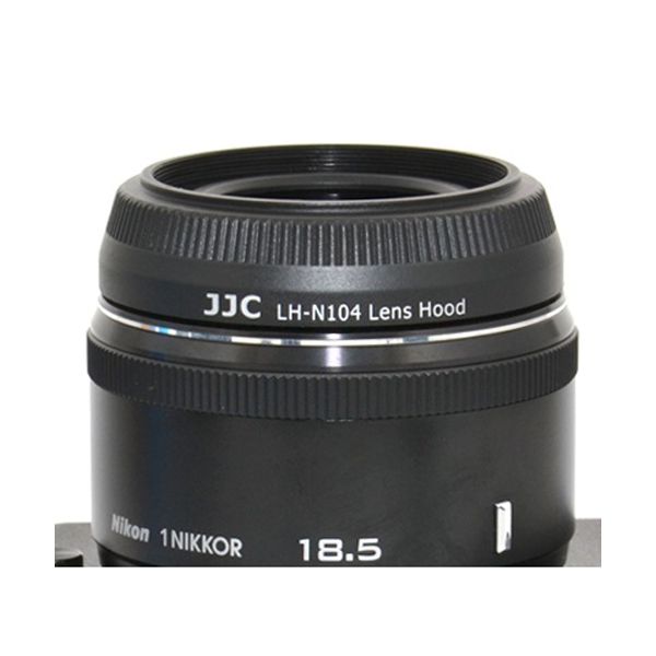 Бленда Nikon HB-N104 (JJC LH-N104)