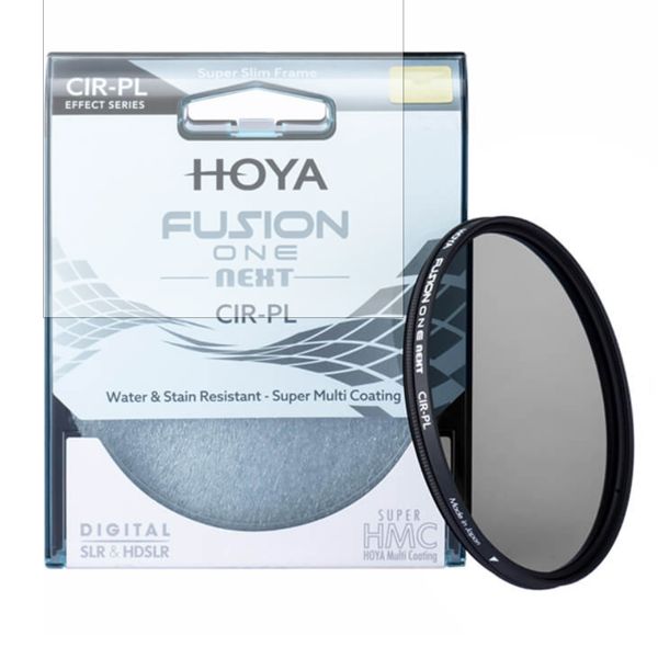 Поляризационный фильтр HOYA FUSION ONE Next CIR-PL