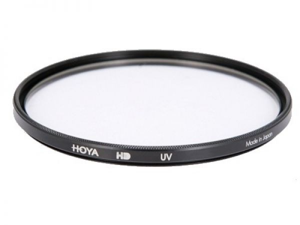 Ультрафиолетовый фильтр  Hoya HD UV
