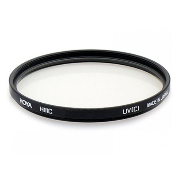 Ультрафиолетовый фильтр Hoya HMC UV(C)