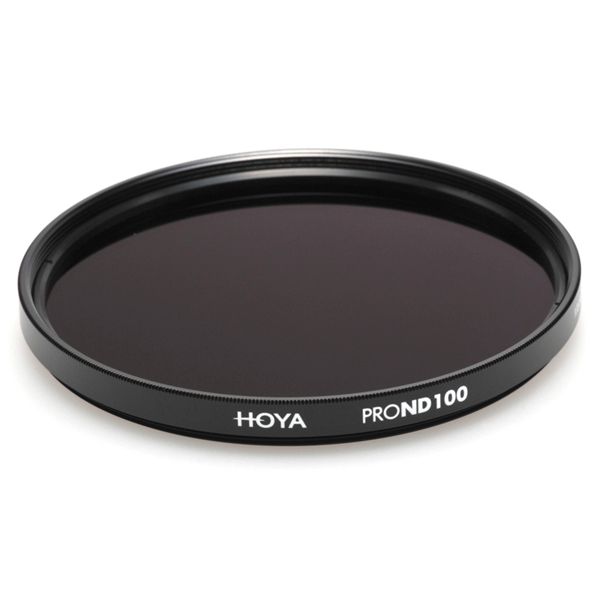 Нейтрально-серый фильтр Hoya Pro ND 100