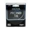 Нейтрально-сірий фільтр Hoya Pro ND 16