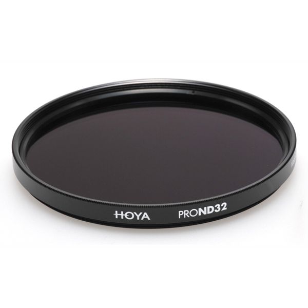 Нейтрально-серый фильтр Hoya Pro ND 32