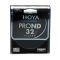 Нейтрально-сірий фільтр Hoya Pro ND 32