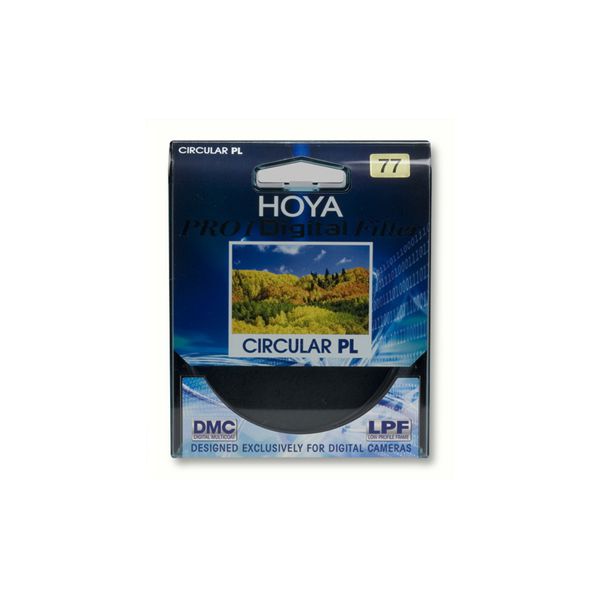 Поляризационный фильтр Hoya Pro1 Dig Circular PL