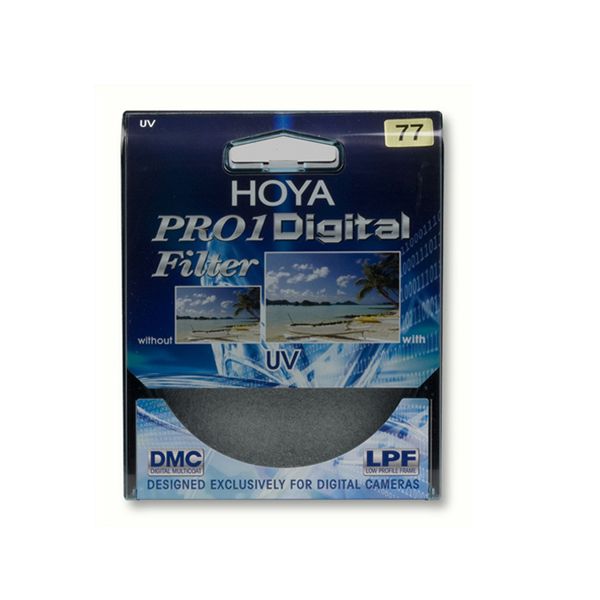 Ультрафиолетовый фильтр Hoya Pro1 Dig UV