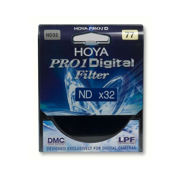 Нейтрально-серый Hoya Pro1 Dig ND32
