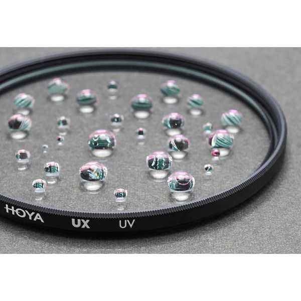 Защитный ультрафиолетовый фильтр Hoya UX UV