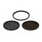 Набор фильтров Hoya Digital Filter Kit II